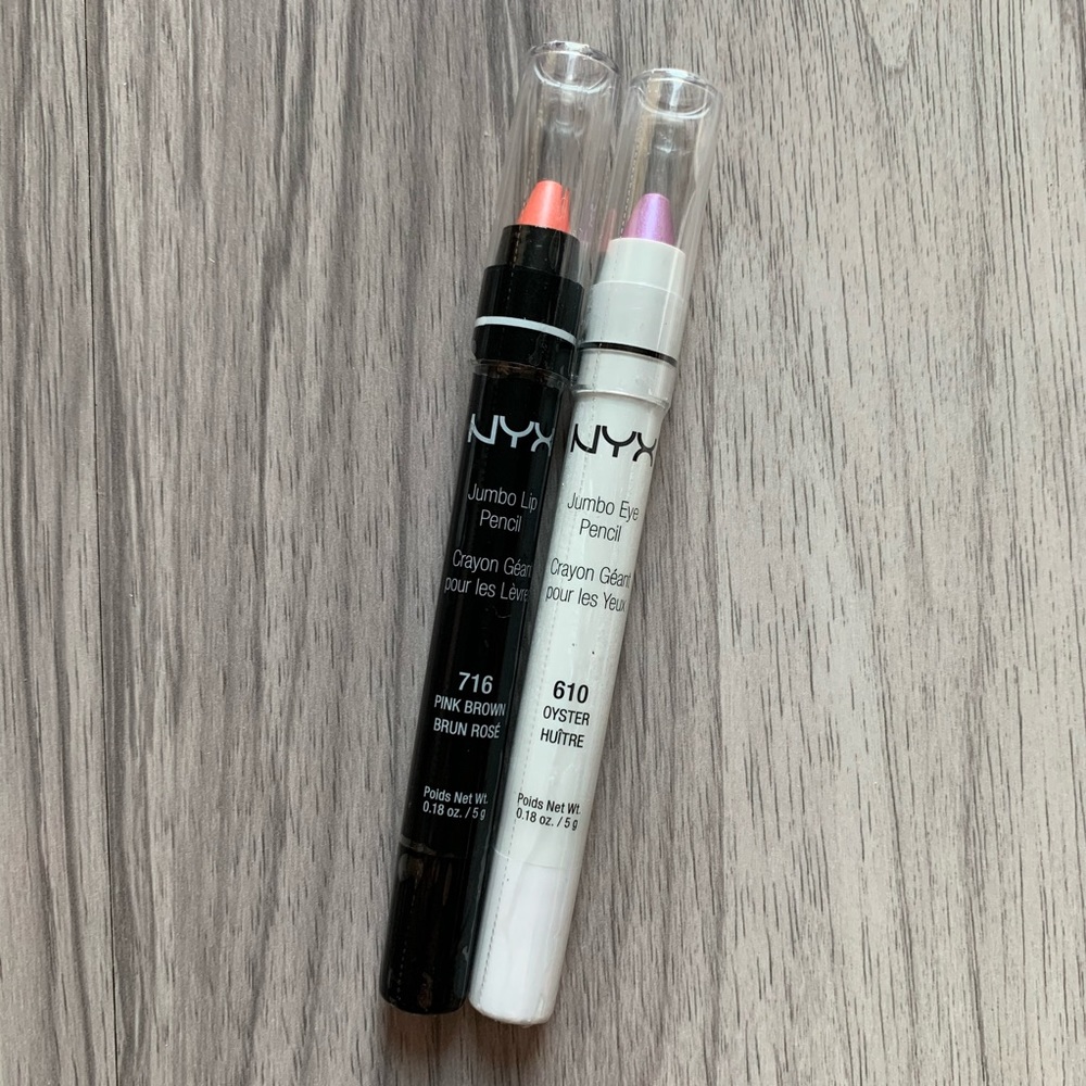 NEW NYX bundle - eye & lip - Picture 6 of 6